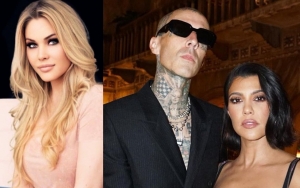 Shanna Moakler on 'Spiritual Maintenance' After Travis Barker and Kourtney Kardashian's Engagement