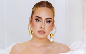 Adele Admits to Still Eating McDonald's at Least Once a Week