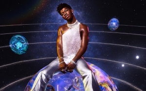Lil Nas X Tops Hot 100 for Third Time With 'Industry Baby'
