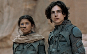 Timothee Chalamet and Zendaya Spills on Famous Names Taking Part in 'Dune' Dance Parties