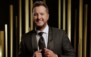 Luke Bryan to Make Historic Hosting Gig at 2021 CMA Awards Fun and Memorable