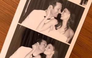 Sarah Levy Ties the Knot With Graham Outerbridge
