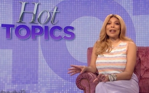 Wendy Willams' Fans Insist the Show Is 'Not the Same' Without Her When Slamming Guest Co-Hosts