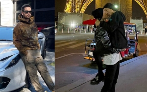 Scott Disick 'Losing His S**t' Over Kourtney Kardashian and Travis Barker's Engagement