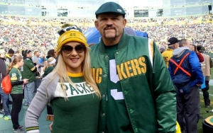 Chuck Liddell and Wife Won't Face Charges After Alleged Domestic Violence