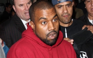 Kanye West Receives Approval From Judge to Legally Change His Name to 'Ye'