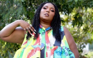 Lizzo Tells Hater to 'Get a F**king Life' While Ranting About Fake Love and Hate Comments
