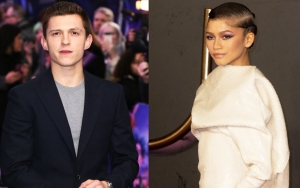 Tom Holland Gives Sweet Shout-Out to Zendaya Ahead of 'Dune' Premiere