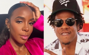 Kelly Rowland Says She Ll Never Understand Why Her Recent Interaction With Jay Z Went Viral