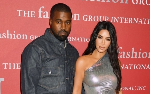 Kim Kardashian Pays Kanye West $20M for Marital House and Additional $3M for Its Content