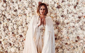 Adele's New Album Contains Voicemail From Panic Attack Amid Divorce Struggle