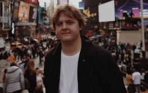 Lewis Capaldi Wins Big at ASCAP London Music Awards 2021