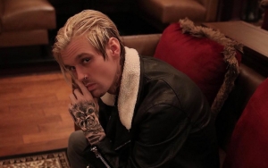 Aaron Carter Dodges Jail Time After Striking Plea Deal, Four Years After DUI Arrest