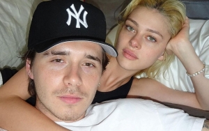 Brooklyn Beckham and Nicola Peltz Heartbroken by Beloved Dog's Death
