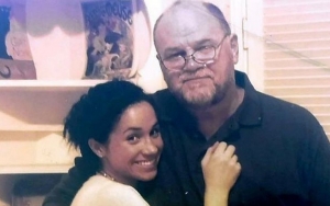 Meghan Markle's Dad Doesn't Understand Why Daughter Is Still Angry With Him