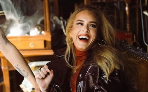 'Slave Play' Playwright Launches Twitter Campaign to Get Adele to See His Show
