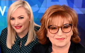 Meghan McCain Left 'The View' as She Felt Unsafe After Joy Behar Fight