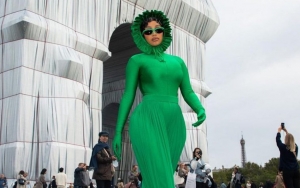 Cardi B Brags About Breaking New Records After Being Told She's Going to Jail by Trolls
