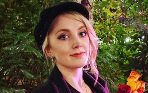 Evanna Lynch Talks Anorexia Battle: Learn to Do It in a Functional Way