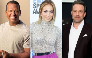 Alex Rodriguez Trolled With 'J.Lo' and 'Affleck' Chants by Red Sox Fans During Broadcast