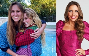 JoJo Siwa Reportedly Split From Kylie Prew Amid Her Close Bond With 'DWTS' Partner Jenna Johnson