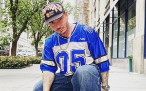 J Balvin Video Removed From  Amid Misogynoir Claims: Photo