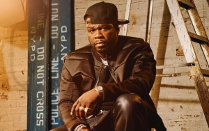 50 Cent's Cognac Brand Accuses Remy Martin of Monopolization in Response to Lawsuit