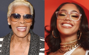 Dionne Warwick Questions Saweetie's Name: Why Is It Not 'Sweetie'?