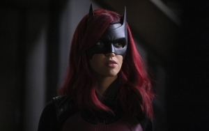 Ruby Rose Attacks 'Batwoman' Showrunner and Producers by Going Candid About Her Exit