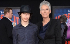 Jamie Lee Curtis Admits to Still Trip Up With New Pronouns for Trans Daughter