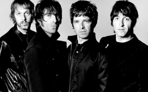 Noel Gallagher Reveals Snub at Liam's Pretty Green Fashion Line Sparked Oasis Breakup