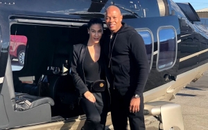 Dr. Dre Allegedly Served With Divorce Papers at Grandmother's Funeral