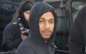 Kendrick Lamar's Songs Off Rumored New Album Reportedly Leak on Spotify 