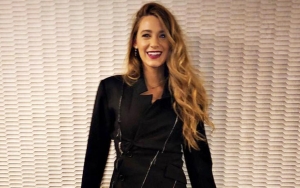 Blake Lively Calls Out Fan Account for Posting 'Disturbing' Paparazzi Photos of Her Kids