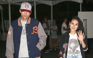Mila Kunis Spills on Her Parenting Fail That Left Husband Ashton Kutcher Stunned