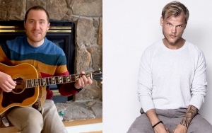 Mike Posner Against Releasing Unfinished Avicii Collaborations 