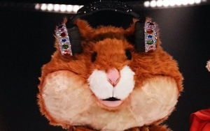 'The Masked Singer' Recap: Hamster Unmasked as Actor and Comedian