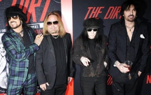 Nikki Sixx Defends Motley Crue's Decision to Postpone 2021 Stadium Tour Amid COVID Pandemic
