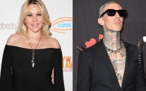 Shanna Moakler Insists She Didn't Shade Travis Barker's Engagement Despite Sharing Cryptic Posts