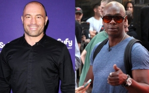Joe Rogan Defends Dave Chappelle Amid Backlash Over His Netflix Special