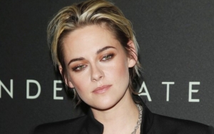 Kristen Stewart Not That 'Stoked' With Fan Campaign for Her to Play Joker in 'The Batman' Sequel
