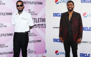 Chris Brown Applauds Kyrie Irving for His Anti-Vaxx Stance: He's the 'Real Hero'