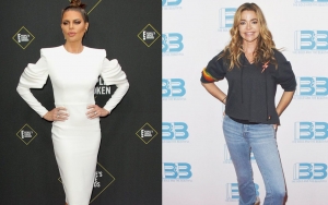 Lisa Rinna Claims Denise Richards Propositioned 'RHOC' Stars for Sex at BravoCon