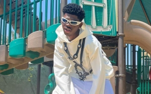 Lil Nas X Honored With His Own Special Day in Atlanta: 'This Is Incredible'