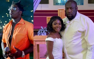 Kodak Black on Report of Old Man Marrying His Teenage Goddaughter: My Dad Did the 'Same S**t'