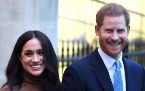 Meghan Markle and Prince Harry 'Overwhelmed' After Welcoming Second Child
