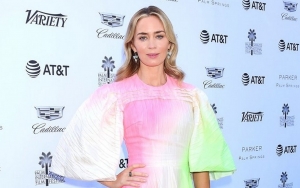 Emily Blunt In Talks for Christopher Nolan's New Movie 'Oppenheimer' 