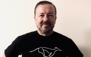 Ricky Gervais Hopes to Live Long Enough to See the Tables Turn on 'Woke' Young People