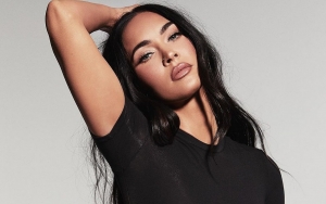 Megan Fox Keen to Represent 'Female Sexuality' With Sexy Clothing Line