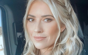 Christina Haack Hopes Everything Is Fine After Having Endoscopy Following 'Extreme Stomach Pain'